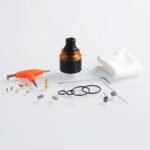 Vapefly Galaxies MTL RDA