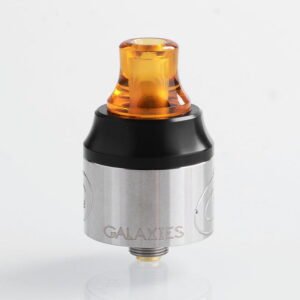 Vapefly Galaxies MTL RDA