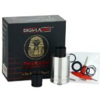 Дрипка Digiflavor Pharaoh RDA