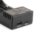 Зарядное устройство LiitoKala Lii-202 - Зображення 2