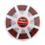 Vapefly 8 in 1 Coil Set