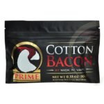 Cotton Bacon Prime