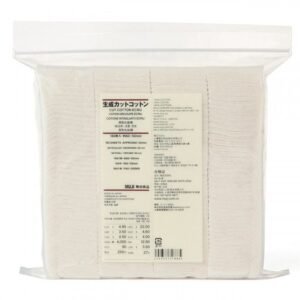 Хлопок Muji Organic Cotton