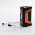 GeekVape Aegis Legend 200W