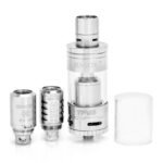 SMOK TFV4 Silver