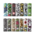 Термоусадка для аккумуляторов 18650 - Зображення 2