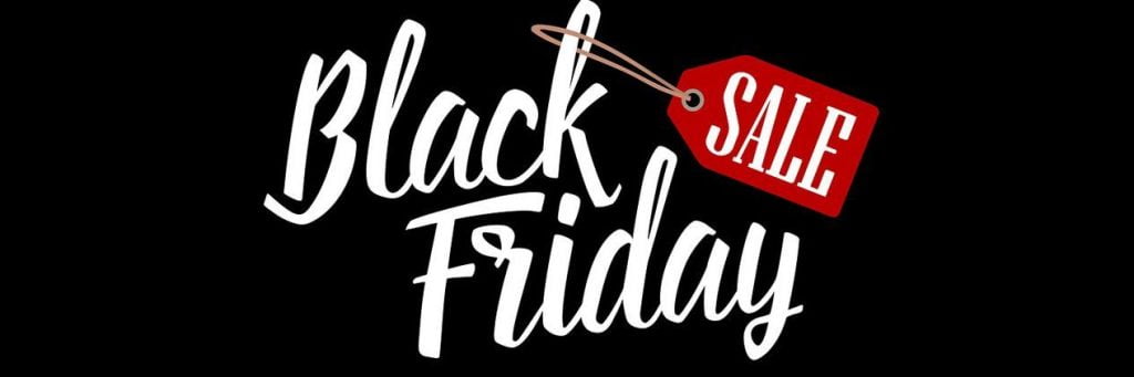 Black Friday