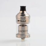 GeekVape Ammit MTL RTA Silver