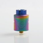 Hellvape Aequitas RDA Rainbow