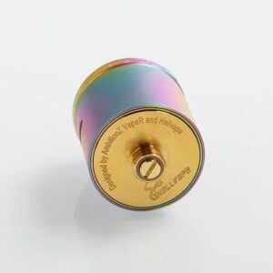 Hellvape Aequitas RDA