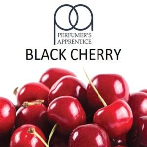 TPA - Black Cherry