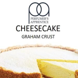 TPA - Cheesecake Graham Crust