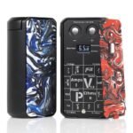 Боксмод Augvape Druga Foxy 150W - Зображення 5