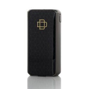 Боксмод Augvape Druga Foxy 150W Gunmetal