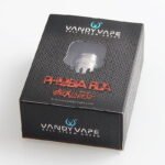 Vandy Vape Phobia V2 RDA