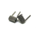 Staggered Fused Clapton