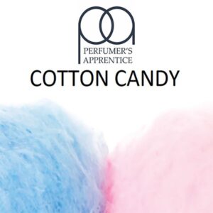 TPA - Cotton Candy