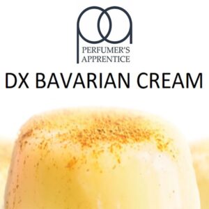 TPA - DX Bavarian Cream