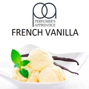 TPA - French Vanilla