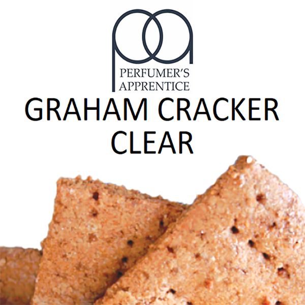 TPA - Graham Cracker Clear