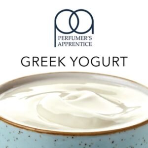 TPA - Greek Yogurt