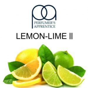 TPA - Lemon Lime 2