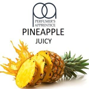 TPA - Pineapple Juicy