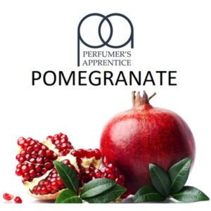TPA - Pomegranate