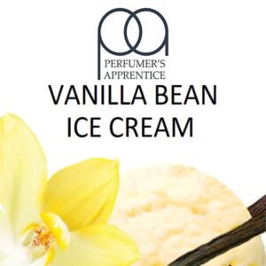 TPA - Vanilla Bean Ice Cream