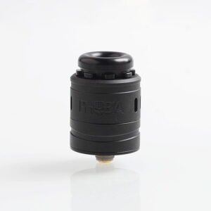 Vandy Vape Phobia V2 RDA Black