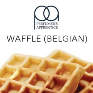 TPA - Waffle (Belgian) (Бельгийские вафли)