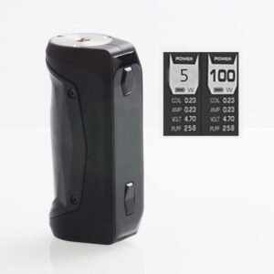 GeekVape Aegis Solo 100W Black