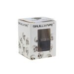 Дрип-тип 510 (Resin+SS, 11mm x 30mm) - Зображення 5