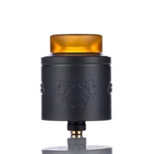 GeekVape Tengu RDA Black