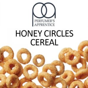 TPA - Honey Circles Cereal (Медовые колечки)