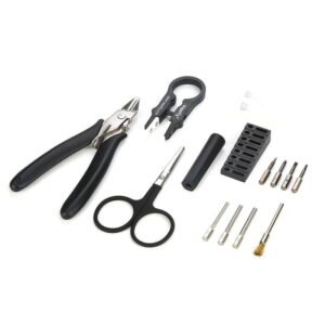Набор инструментов Vapefly Mini Tool Kit Набор инструментов Vapefly Mini Tool Kit