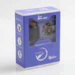 Hellvape ReBirth RDA