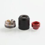 Hellvape ReBirth RDA