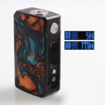 Voopoo Drag 2 177W B-Dawn