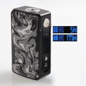 Voopoo Drag 2 177W B-Ink