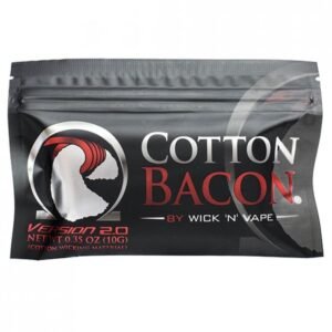 Хлопок Cotton Bacon V2