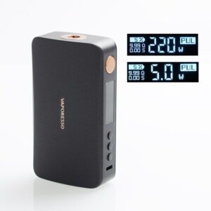 Vaporesso Gen 220W Black