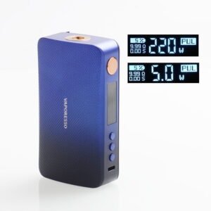 Vaporesso Gen 220W Blue