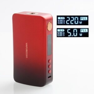 Vaporesso Gen 220W Red