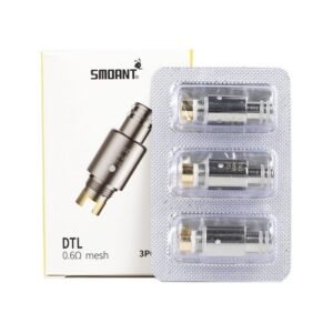 Smoant Pasito Coil