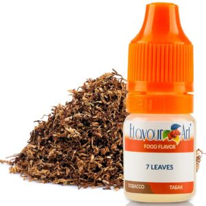 FlavourArt - 7 Leaves (Табак)