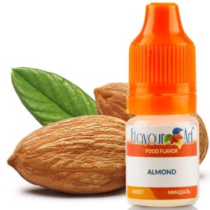 FlavourArt - Almond (Миндаль)