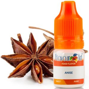 FlavourArt - Anise (Анис)
