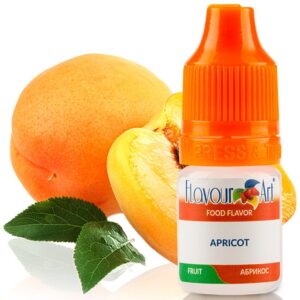 FlavourArt - Apricot (Абрикос)