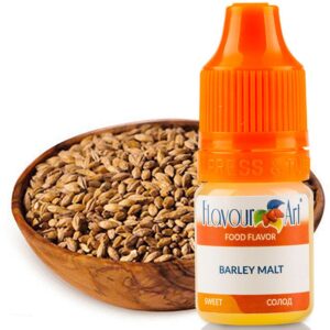 FlavourArt - Barley Malt (Солод)